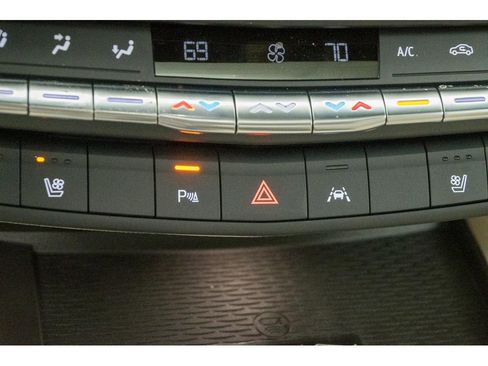 New 2025 Cadillac CT4 Premium Luxury image 29