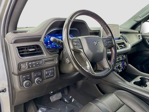 Used 2022 Chevrolet Tahoe RST w/ Luxury Package AWD/4WD image 11