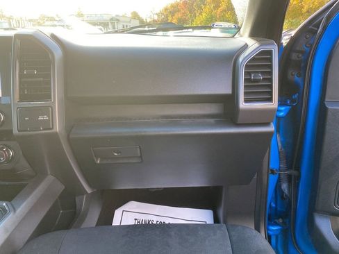 Used 2019 Ford F150 XLT w/ Equipment Group 301A Mid image 29