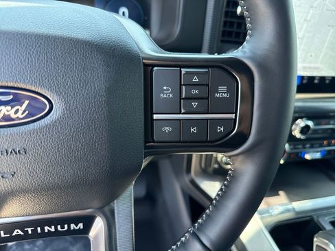 New 2026 Ford F150 Platinum AWD/4WD image 26