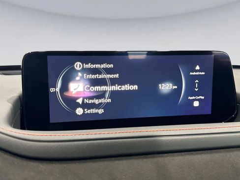 Certified 2024 MAZDA CX-30 Carbon image 25