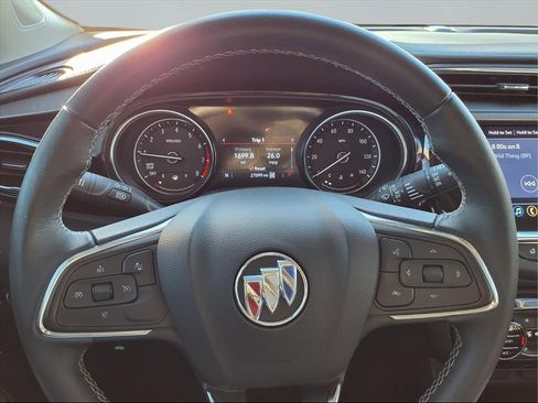 Used 2023 Buick Encore GX Select w/ Experience Buick Package image 17