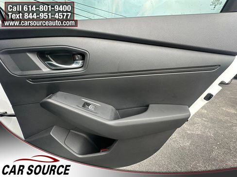 Used 2024 Honda Accord EX image 29