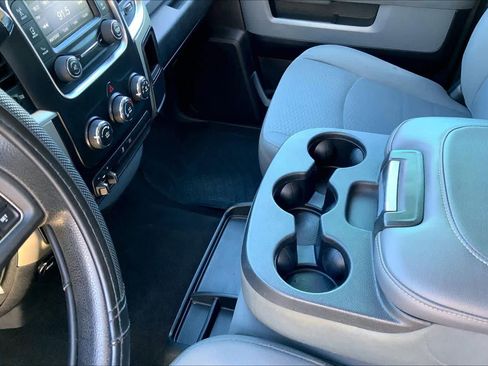 Used 2014 RAM 2500 SLT image 16