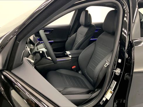 New 2026 Mercedes-Benz C 300 Sedan image 22