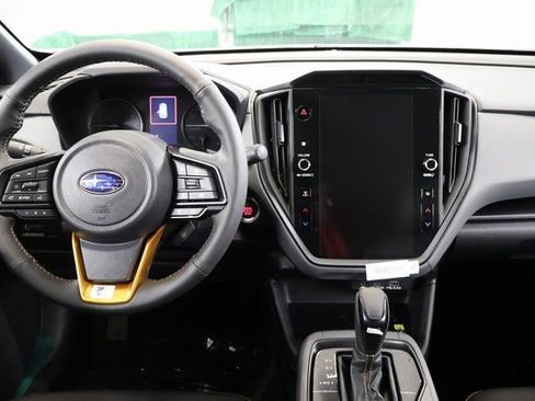 New 2026 Subaru Crosstrek 2.5i Wilderness w/ Wilderness Package AWD/4WD image 16