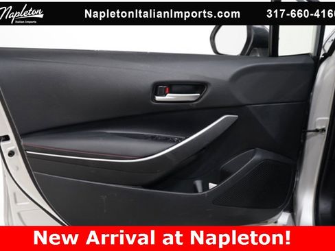 Used 2023 Toyota Corolla SE image 17