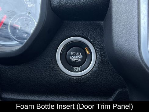 Used 2023 RAM 2500 Big Horn w/ Level 1 Equipment Group image 26