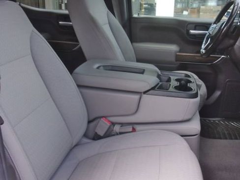 Used 2019 Chevrolet Silverado 1500 RST w/ All-Star Edition AWD/4WD image 33