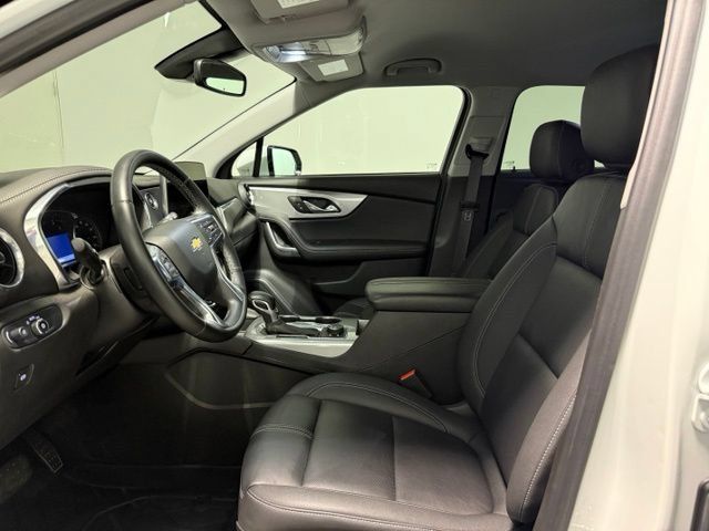 Certified 2024 Chevrolet Blazer LT FWD image 13