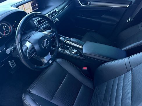 Used 2018 Lexus GS 350 F Sport RWD image 10