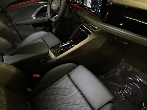 New 2026 Audi SQ5 Premium Plus AWD/4WD image 16