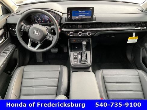 Certified 2026 Honda CR-V EX-L image 42
