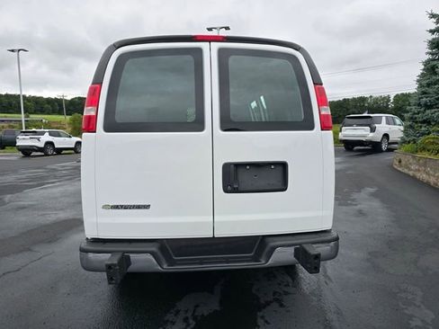 Used 2023 Chevrolet Express 2500 w/ Driver Convenience Package image 3