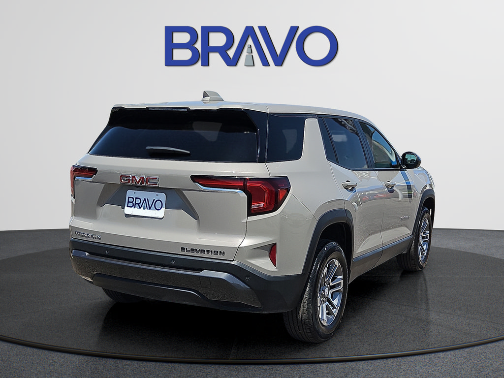 Used 2026 GMC Terrain Elevation FWD image 4