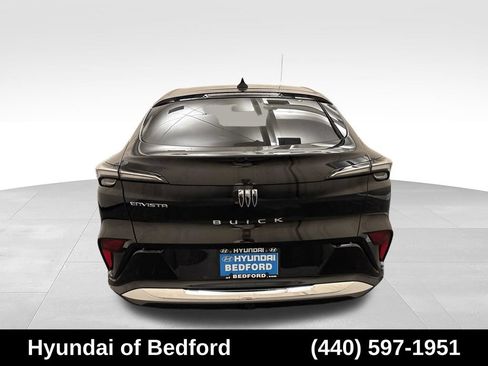 Used 2025 Buick Envista Avenir FWD image 6