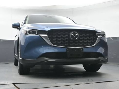 Certified 2023 MAZDA CX-5 AWD 2.5 S image 33
