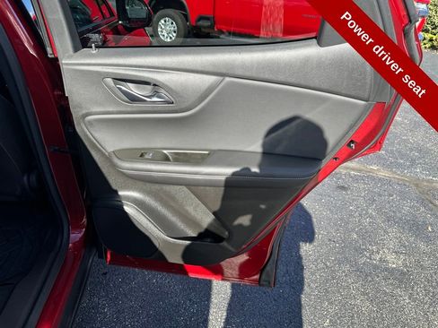 Used 2023 Chevrolet Blazer LT w/ Convenience Package image 40