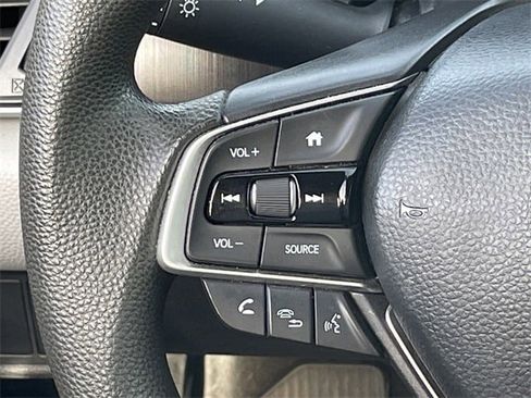 Certified 2020 Honda Accord LX image 11