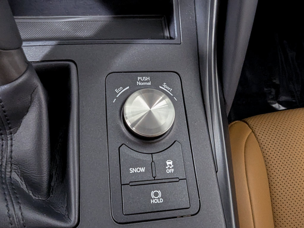 Used 2021 Lexus IS 300 AWD image 24