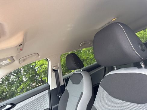 Used 2023 Volkswagen Taos S image 14