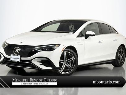 Used 2023 Mercedes-Benz EQE 500 4MATIC Sedan