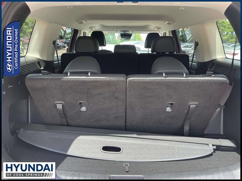 Certified 2025 Hyundai Santa Fe XRT AWD/4WD image 27
