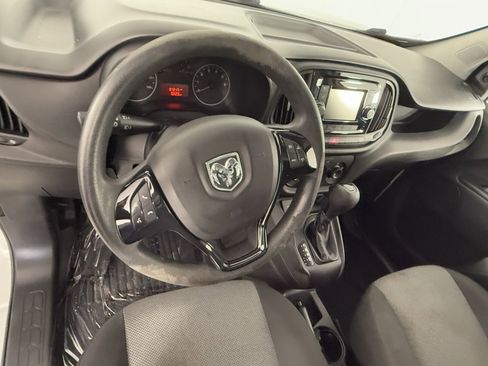 Used 2021 RAM ProMaster City Tradesman w/ Window Group 09 image 18