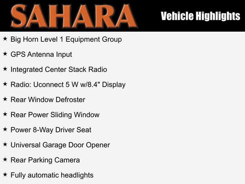 Used 2022 RAM 1500 Big Horn image 2