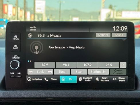 Used 2024 Honda Civic Touring image 38