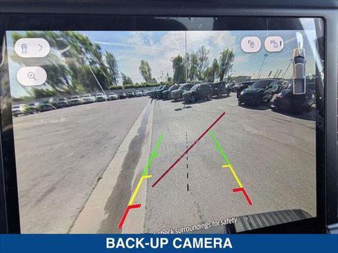 New 2026 Ford F150 XLT w/ FX4 Off-Road Package image 15