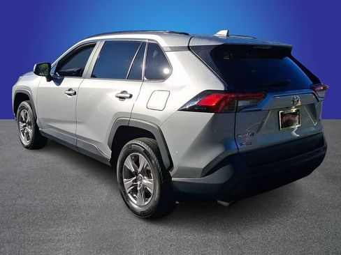 Used 2024 Toyota RAV4 XLE FWD image 6