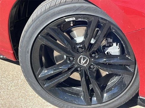 New 2026 Acura Integra A-Spec image 10