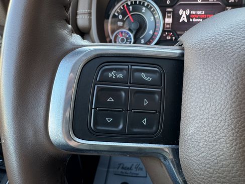 Used 2021 RAM 2500 Laramie image 12