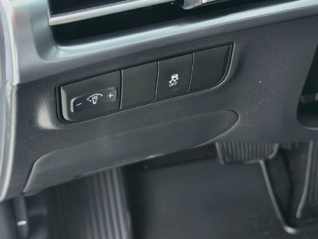 New 2026 Hyundai Tucson SE FWD image 10