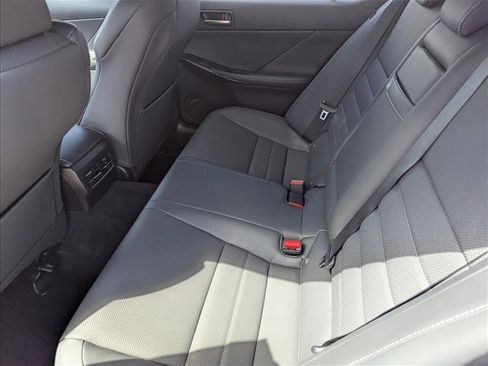 Used 2023 Lexus IS 350 F Sport RWD image 20