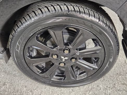 Used 2022 Mitsubishi Mirage SE FWD image 13