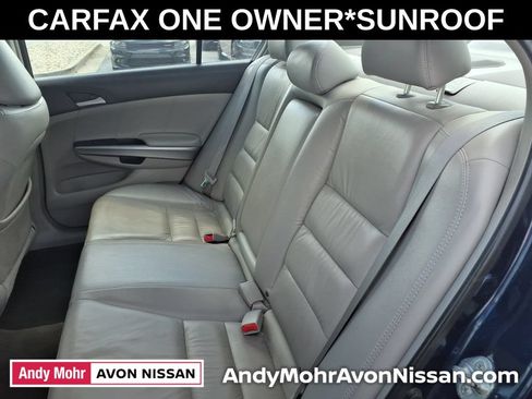 Used 2009 Honda Accord EX-L image 31
