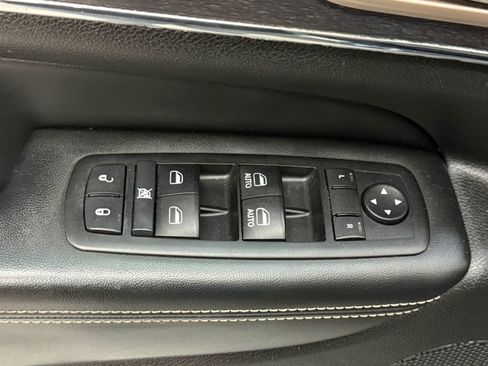 Used 2015 Jeep Grand Cherokee Limited AWD/4WD image 26