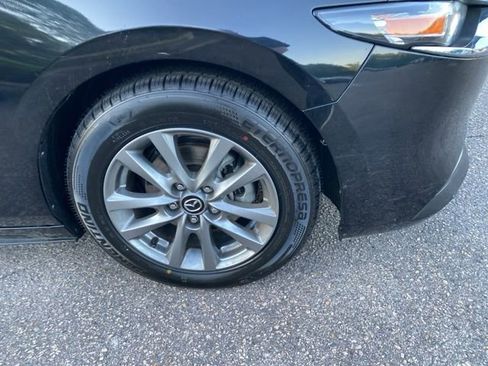 Used 2025 MAZDA MAZDA3 s FWD image 26