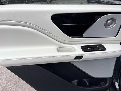 New 2026 Lincoln Aviator Black Label w/ Dynamic Handling Package image 20