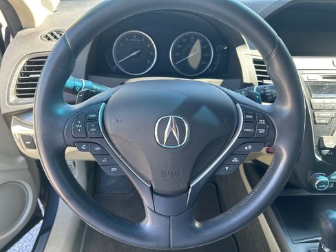Used 2014 Acura RDX FWD w/ Technology Package image 10