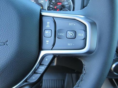 New 2026 RAM 1500 Big Horn image 24