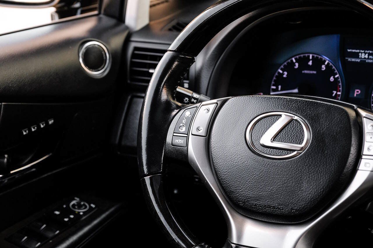 Used 2013 Lexus RX 350 FWD w/ Premium Pkg image 25