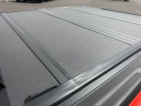 Used 2024 Toyota Tacoma TRD Sport image 9