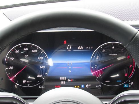 New 2026 Mercedes-Benz GLS 450 GLS 450 image 27