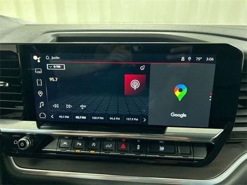 Used 2022 GMC Sierra 1500 SLT w/ SLT Premium Plus Package image 14