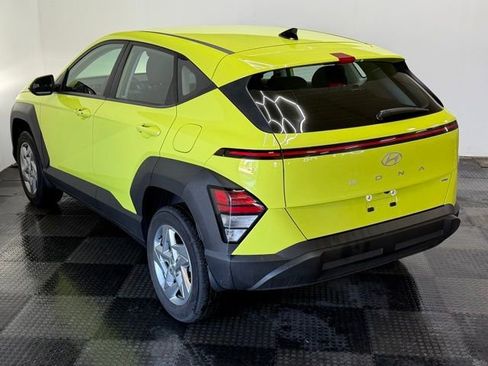 Certified 2024 Hyundai Kona SE AWD/4WD image 10