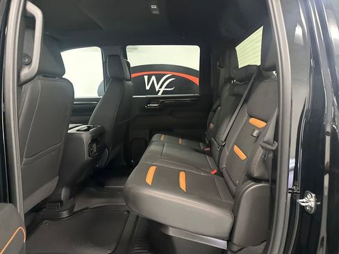 New 2026 GMC Sierra 2500 AT4 AWD/4WD image 12