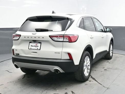 Used 2021 Ford Escape SE w/ Cold Weather Package AWD/4WD image 6